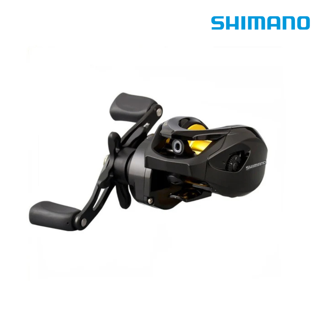 Shimano XT Molentje 15Kg Rem + Exclusief Cadeau