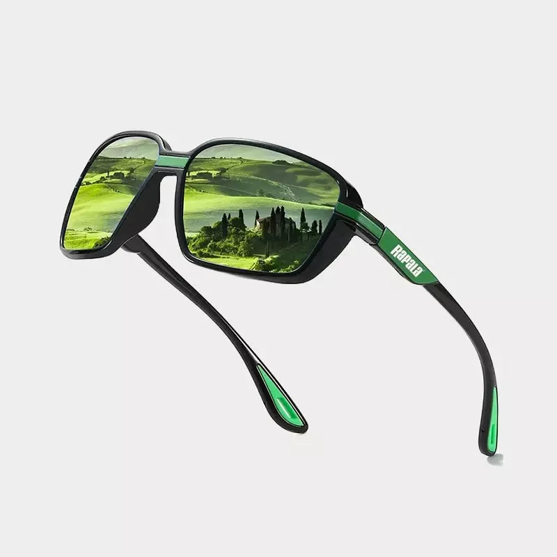 Lunettes polarisées Rapala classique homme avec protection UV400
