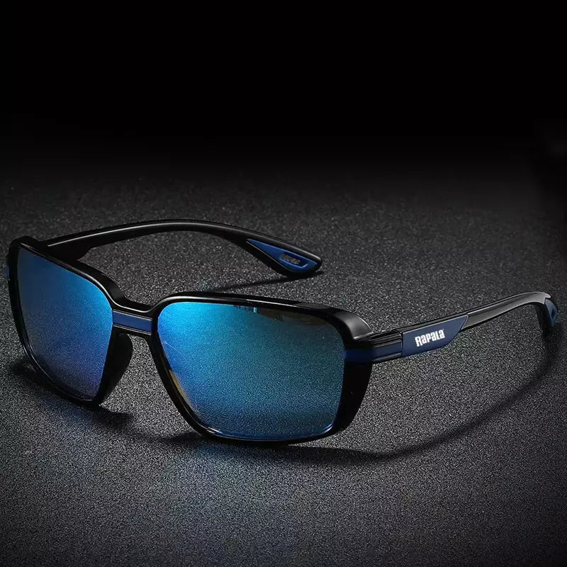 Lunettes polarisées Rapala classique homme avec protection UV400