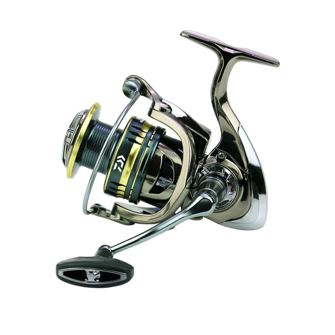 Daiwa Molentje 18Kg Generatie 2025