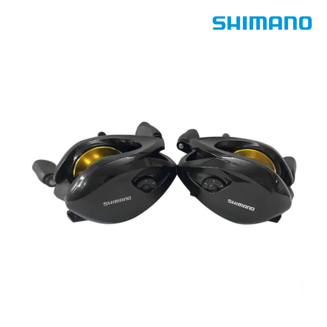 Shimano XT Molentje 15Kg Rem + Exclusief Cadeau