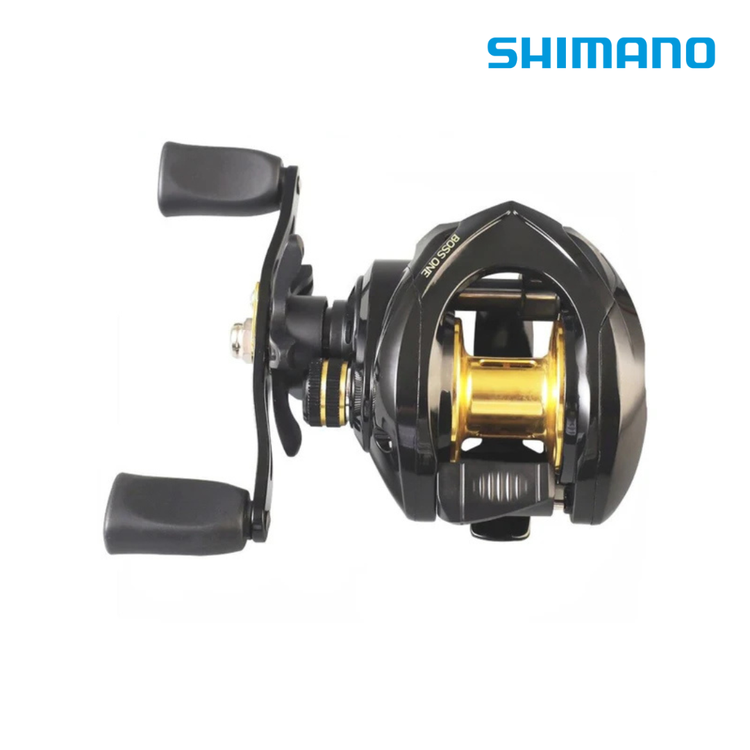 Shimano XT Molentje 15Kg Rem + Exclusief Cadeau