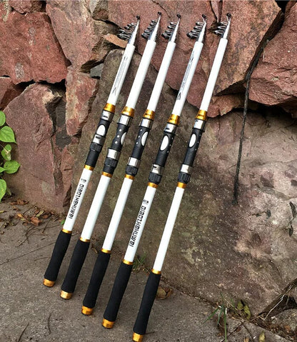 Canne à Pêche UltraFishing