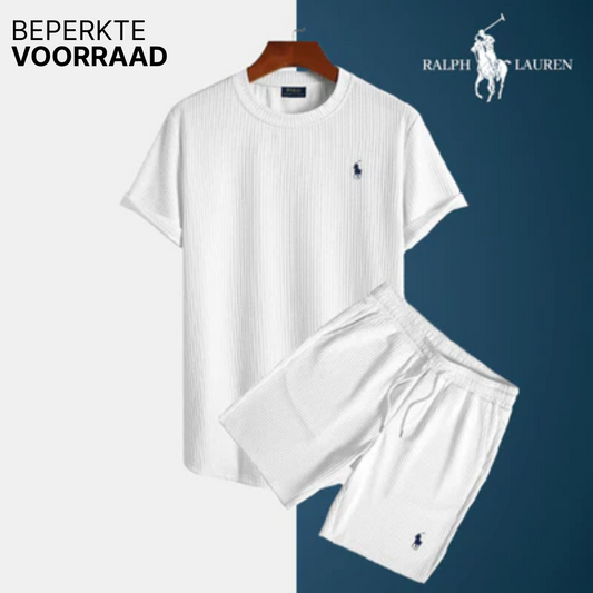 Verfijnde Stijl R&L | De Riviera Set