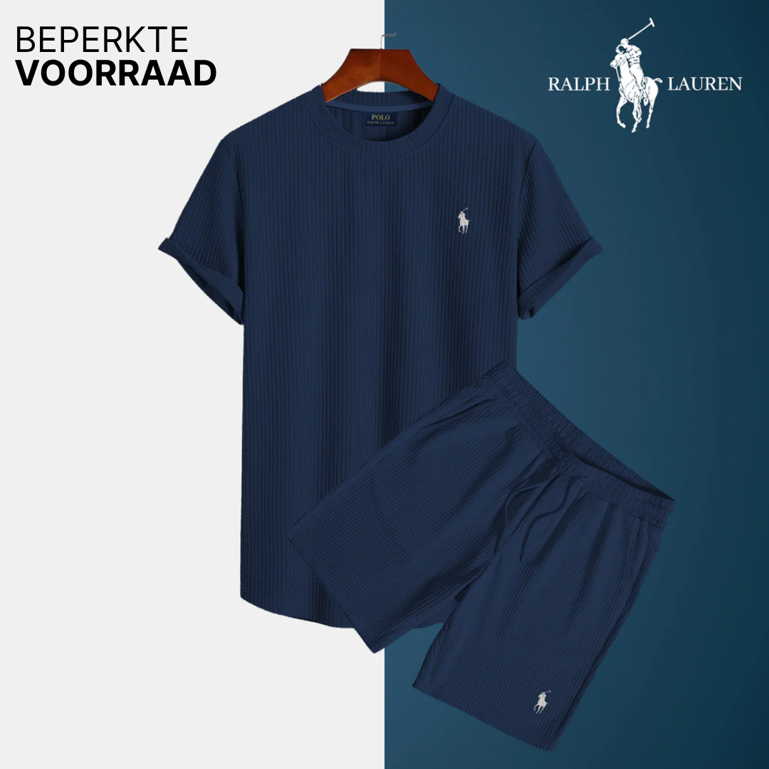 Verfijnde Stijl R&L | De Riviera Set