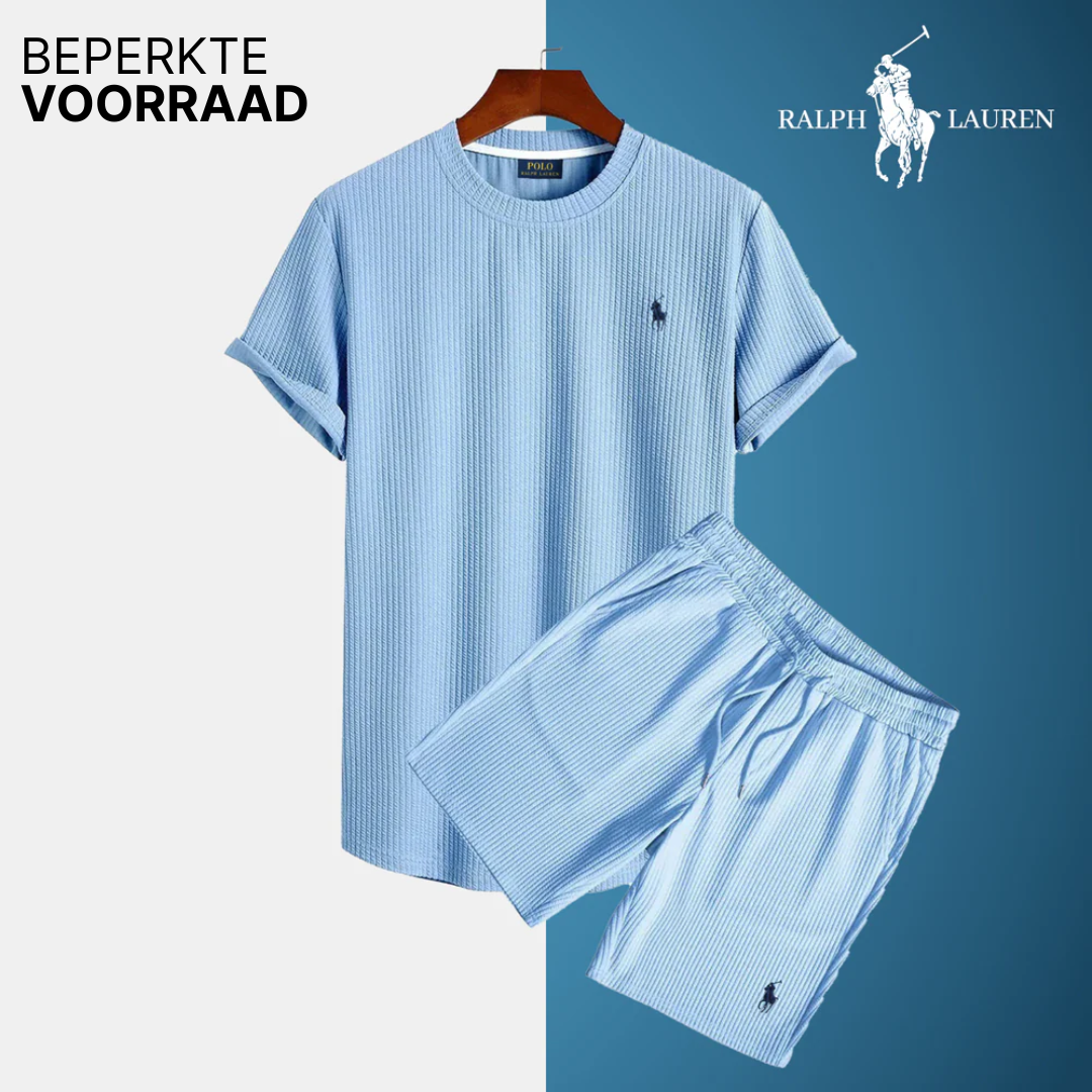 Verfijnde Stijl R&L | De Riviera Set