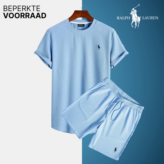 Verfijnde Stijl R&L | De Riviera Set