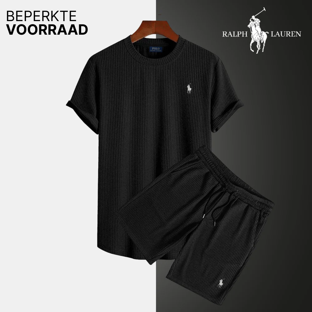 Verfijnde Stijl R&L | De Riviera Set