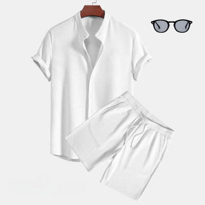 St. Tropez Edition + Zonnebril Cadeau