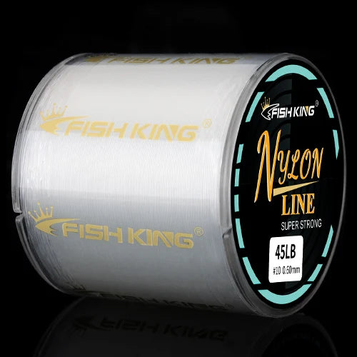 Fil de Pêche Monofilament OceanThread