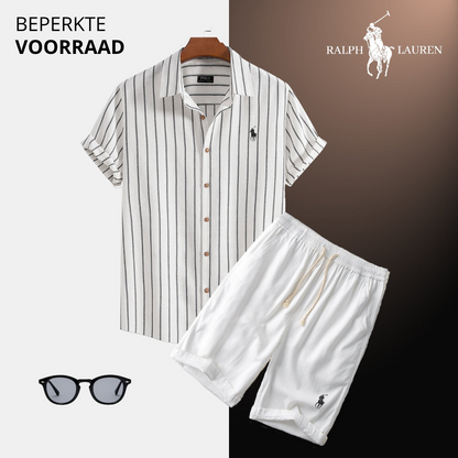 De Signature Set R&L + Gratis Zonnebril – Limited Edition (37 Beschikbaar)