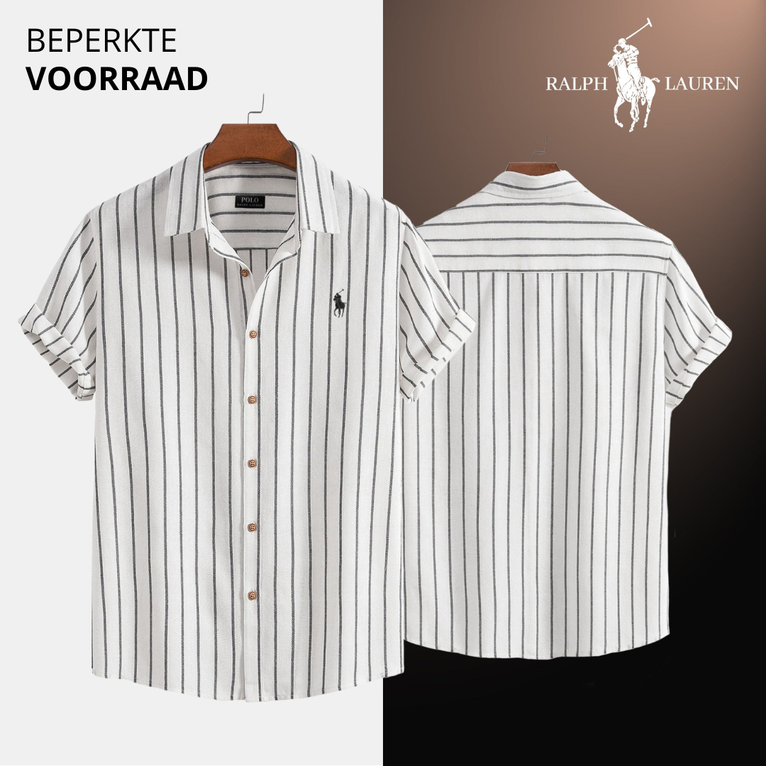 De Signature Set R&L + Gratis Zonnebril – Limited Edition (37 Beschikbaar)