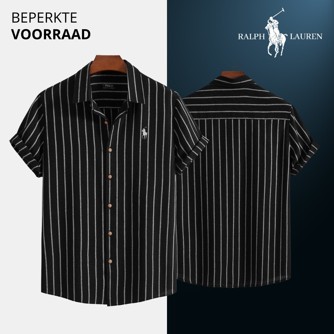 De Signature Set R&L + Gratis Zonnebril – Limited Edition (37 Beschikbaar)