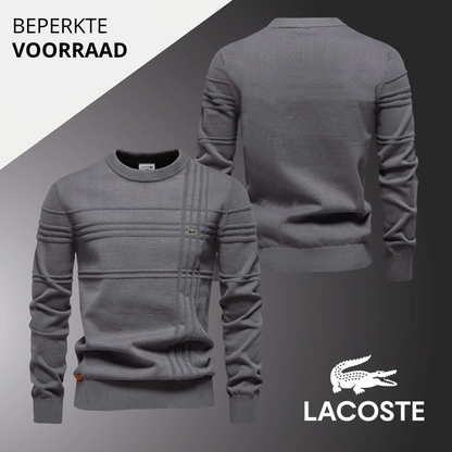 LC™ Gestructureerde Herentrui (OPRUIMING)