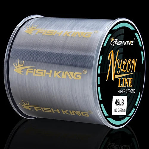 Fil de Pêche Monofilament OceanThread