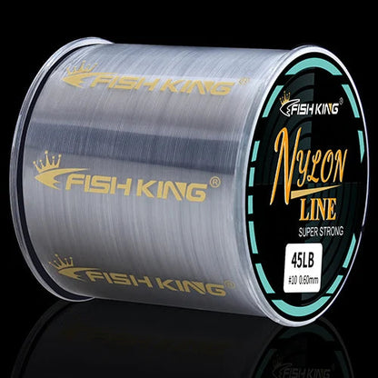 Fil de Pêche Monofilament OceanThread