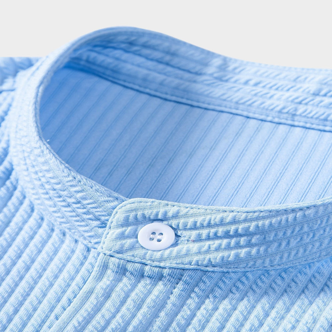 Zomeroutfit Voor Hem RL + Gratis Bril