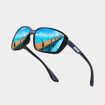 Lunettes polarisées Rapala classique homme avec protection UV400