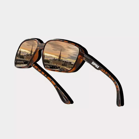 Lunettes polarisées Rapala classique homme avec protection UV400