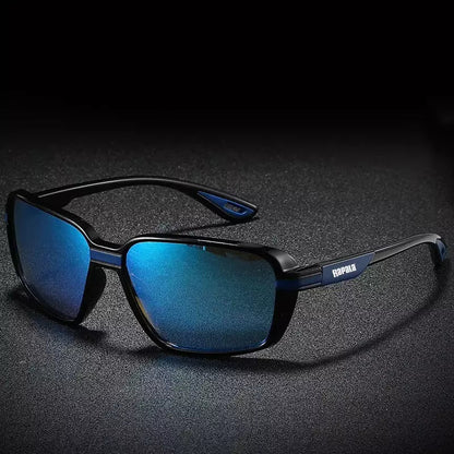 Lunettes polarisées Rapala classique homme avec protection UV400