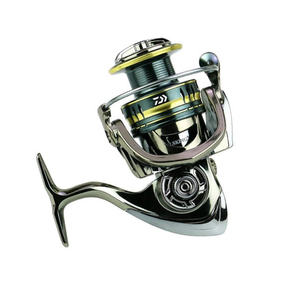 Daiwa Molentje 18Kg Generatie 2025