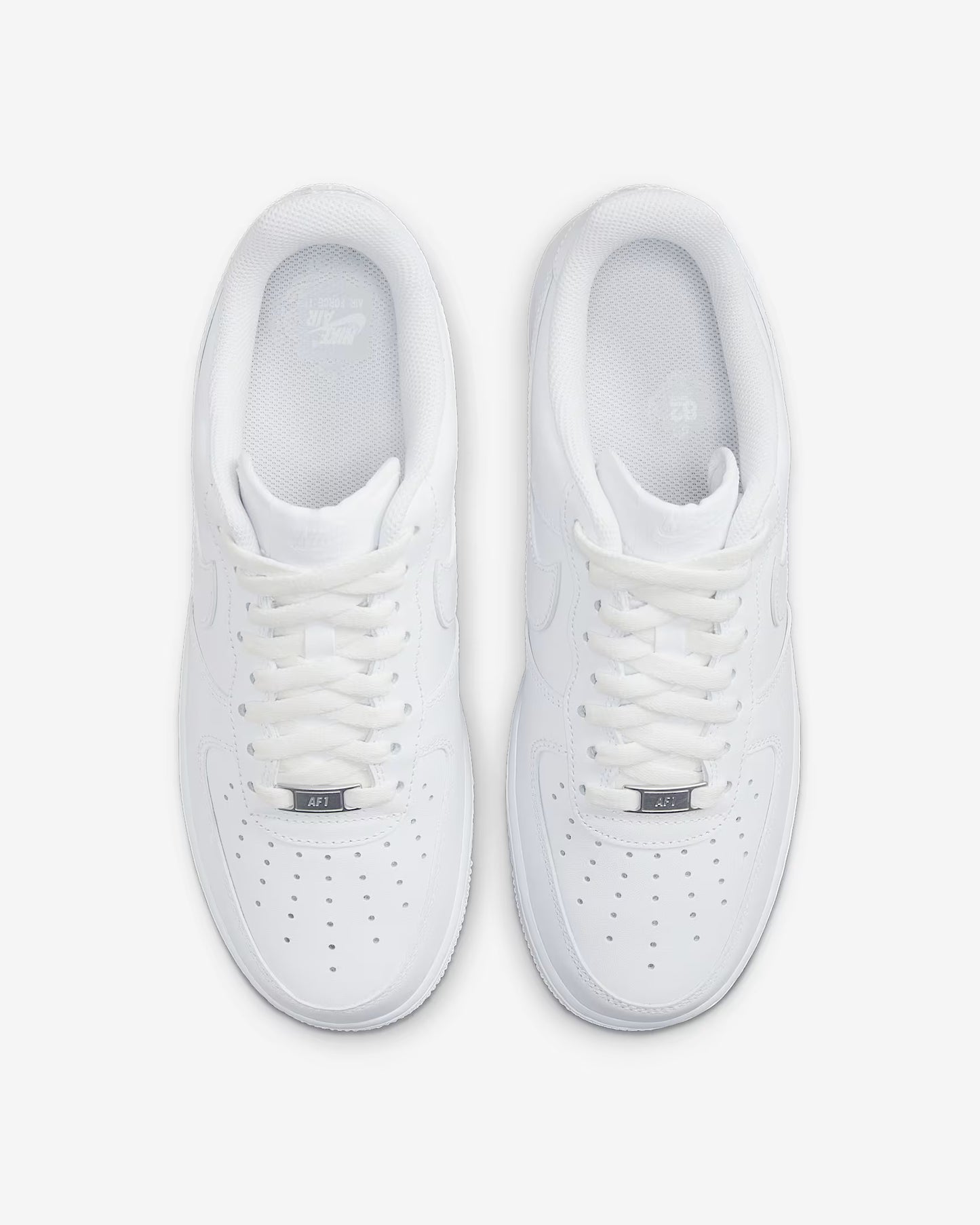 White Air Force 1 '07