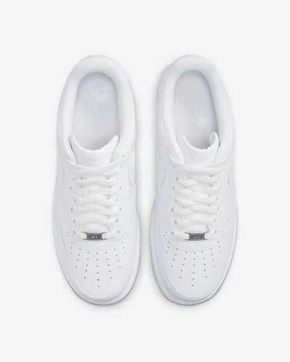White Air Force 1 '07