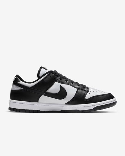 Dunk Low Panda