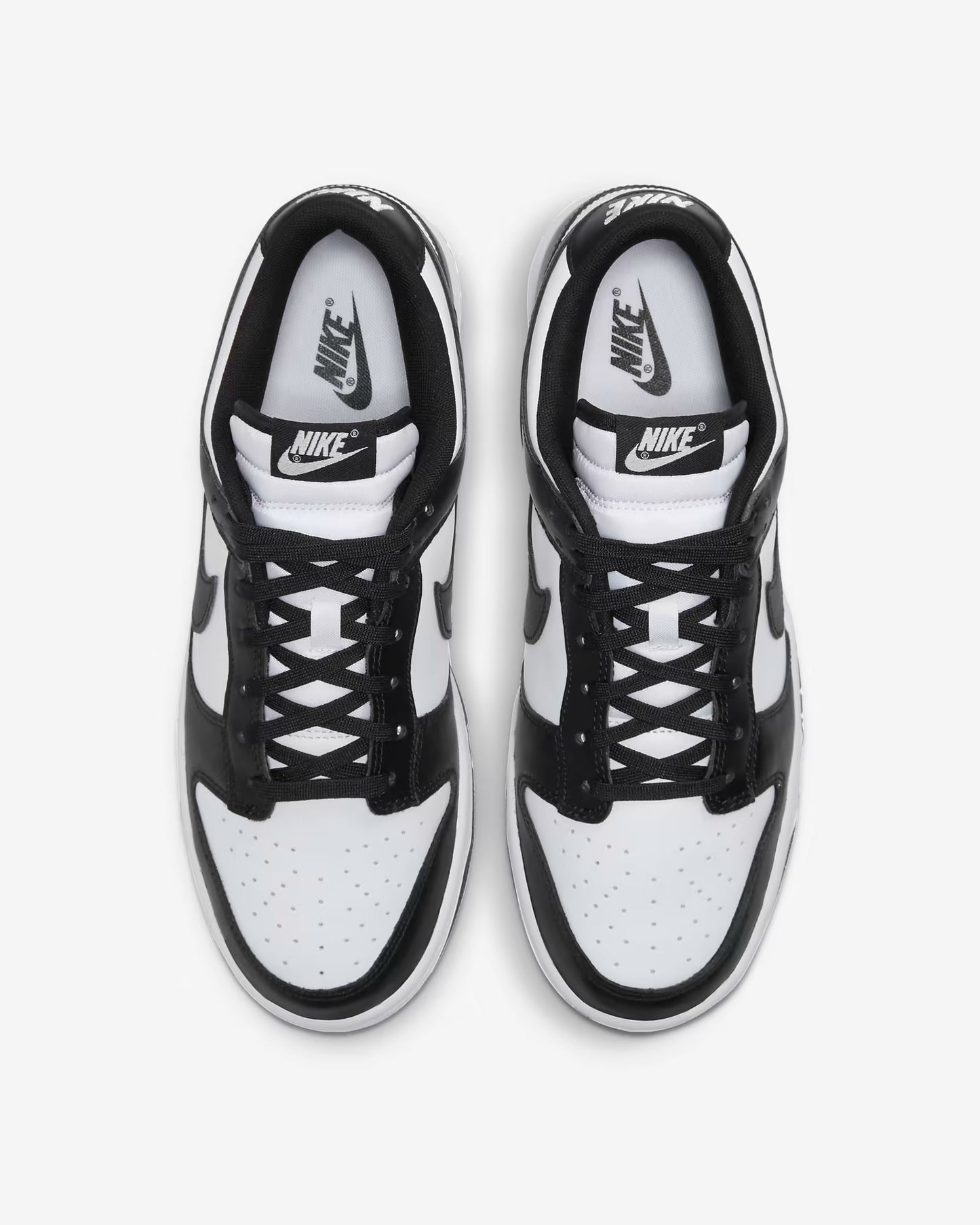 Dunk Low Panda