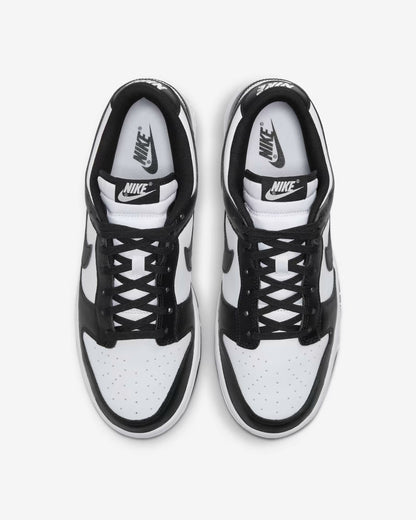 Dunk Low Panda