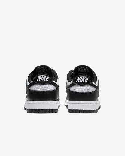 Dunk Low Panda