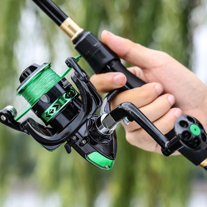 Kit de Pêche Professionnel 2025 + Cadeau Spécial