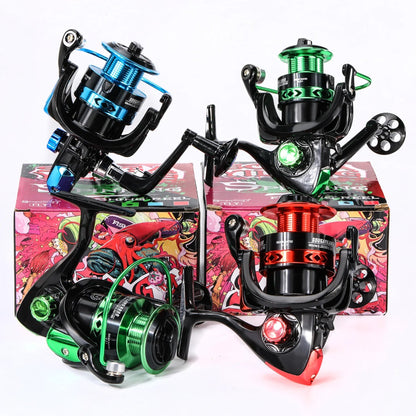 Kit de Pêche Professionnel 2025 + Cadeau Spécial