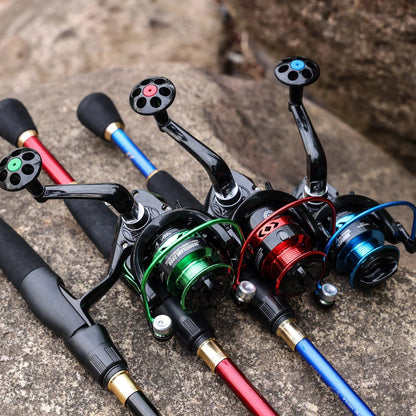 Kit de Pêche Professionnel 2025 + Cadeau Spécial