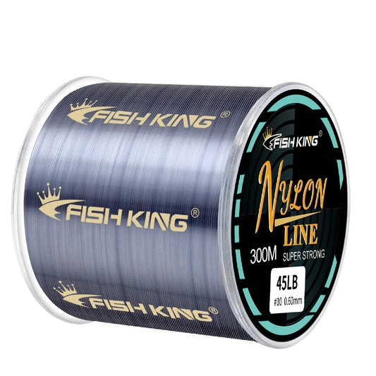 Fil de Pêche Monofilament OceanThread
