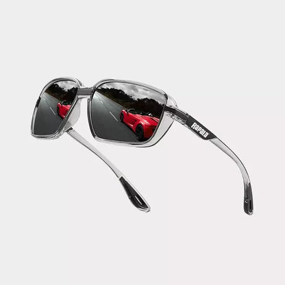 Lunettes polarisées Rapala classique homme avec protection UV400