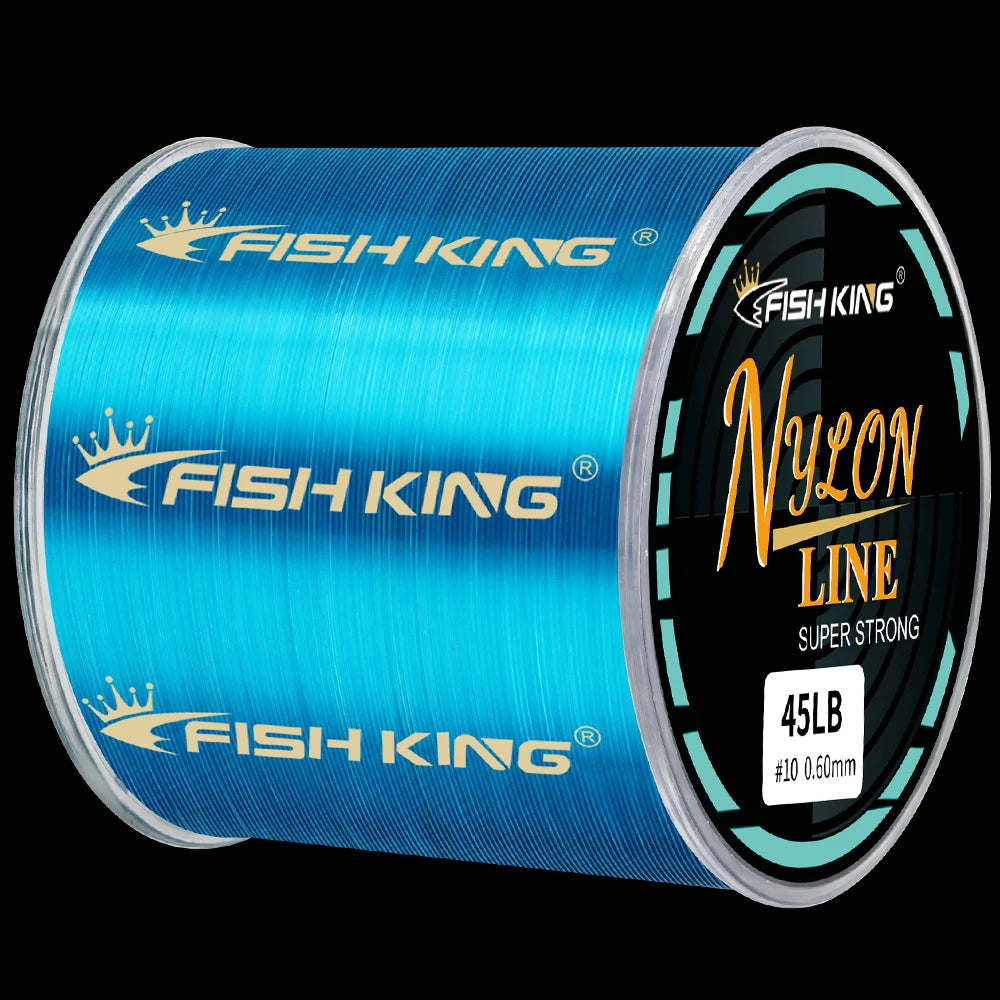 Fil de Pêche Monofilament OceanThread