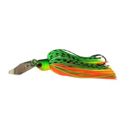 Leurre Chatterbait 19g : Découvrez notre sélection de leurres brochet, spécialité de pêche | Pêche En Ligne