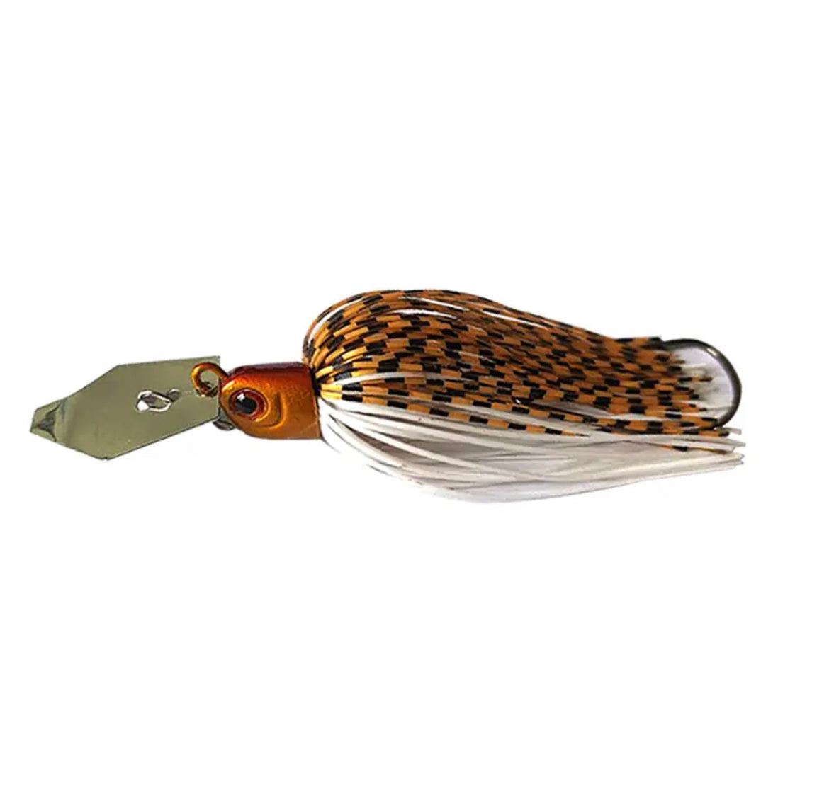 Leurre Chatterbait 19g : Découvrez notre sélection de leurres brochet, spécialité de pêche | Pêche En Ligne