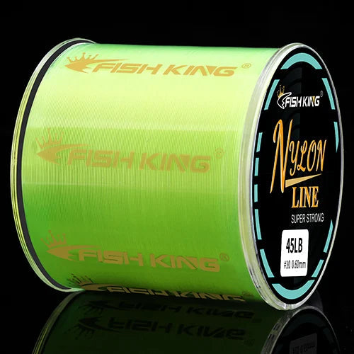 Fil de Pêche Monofilament OceanThread