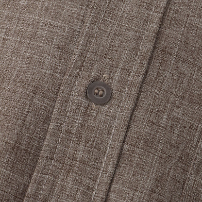 Gustaw™ | Elegante Linnen Overhemd