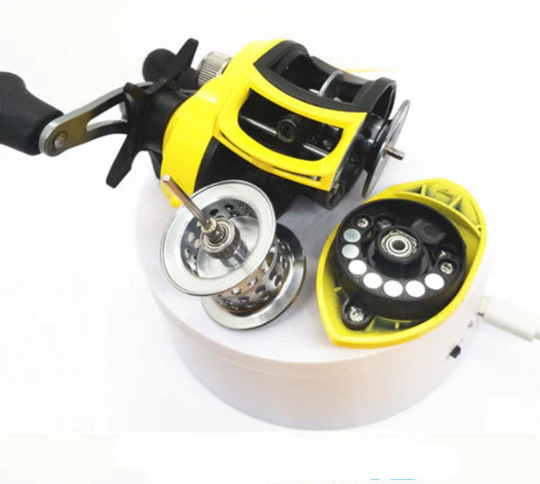 Daiwa Molen Met 18 Kg Slipkracht 12+1 Kogellagers Anti-Klit Systeem