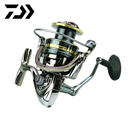 Daiwa Molentje 18Kg Generatie 2025