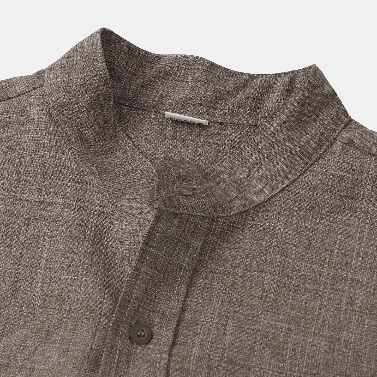 Gustaw™ | Elegante Linnen Overhemd