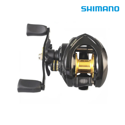 Shimano XT Molentje 15Kg Rem + Exclusief Cadeau