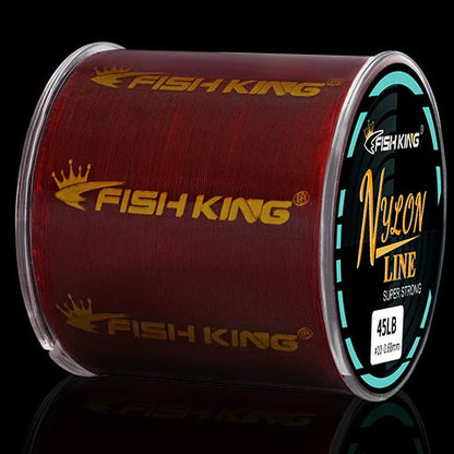 Fil de Pêche Monofilament OceanThread
