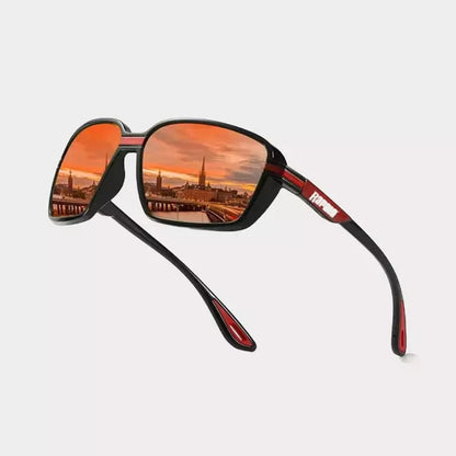 Lunettes polarisées Rapala classique homme avec protection UV400